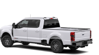2026 Ford Super Duty® External Image 2